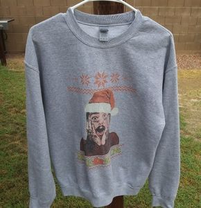 Post Malone Merch Sweatshirt